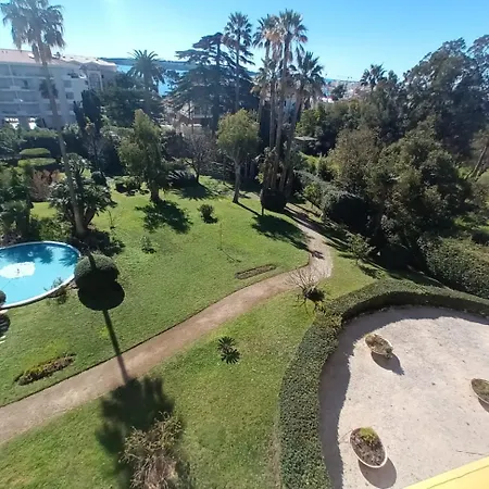 アパート Vue Sur Mer, Proche Croisette *