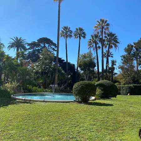 Vue Sur Mer, Proche Croisette *