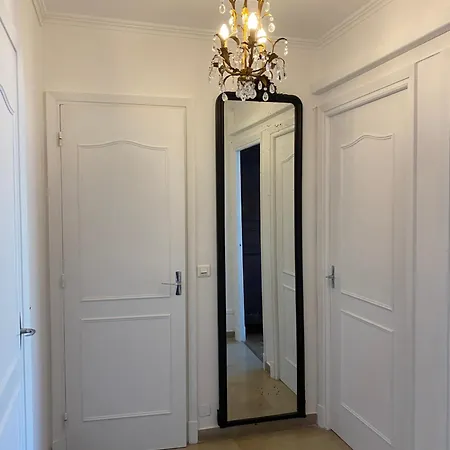 Vue Sur Mer, Proche Croisette アパート