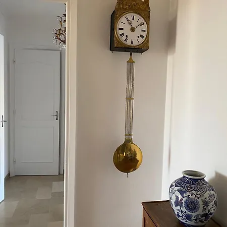 アパート Vue Sur Mer, Proche Croisette