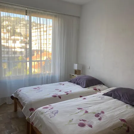 Vue Sur Mer, Proche Croisette