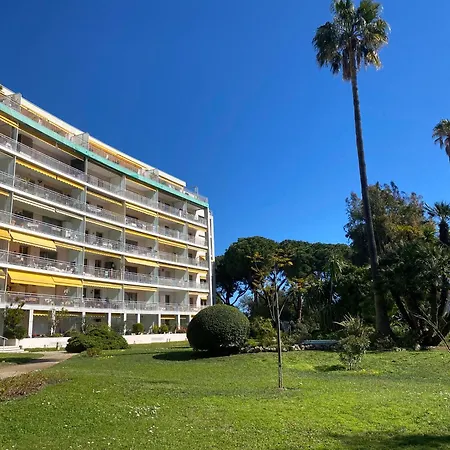 Vue Sur Mer, Proche Croisette * Cannes